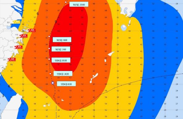 2023年海洋观测预报管理条例最新【全文】